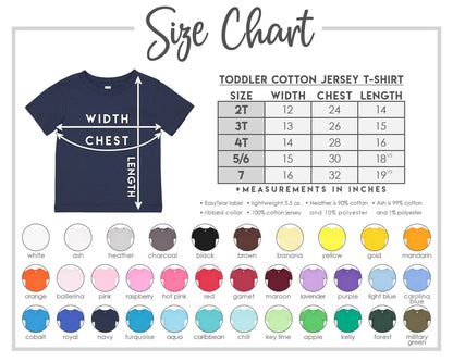 Noah's Ark Graphic Tee | Christian Boutique Shirt for Kids | Blush & Briar Co.