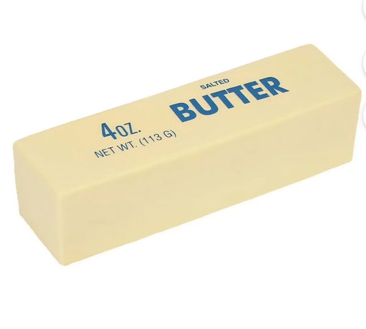 Viral Butter Squishy