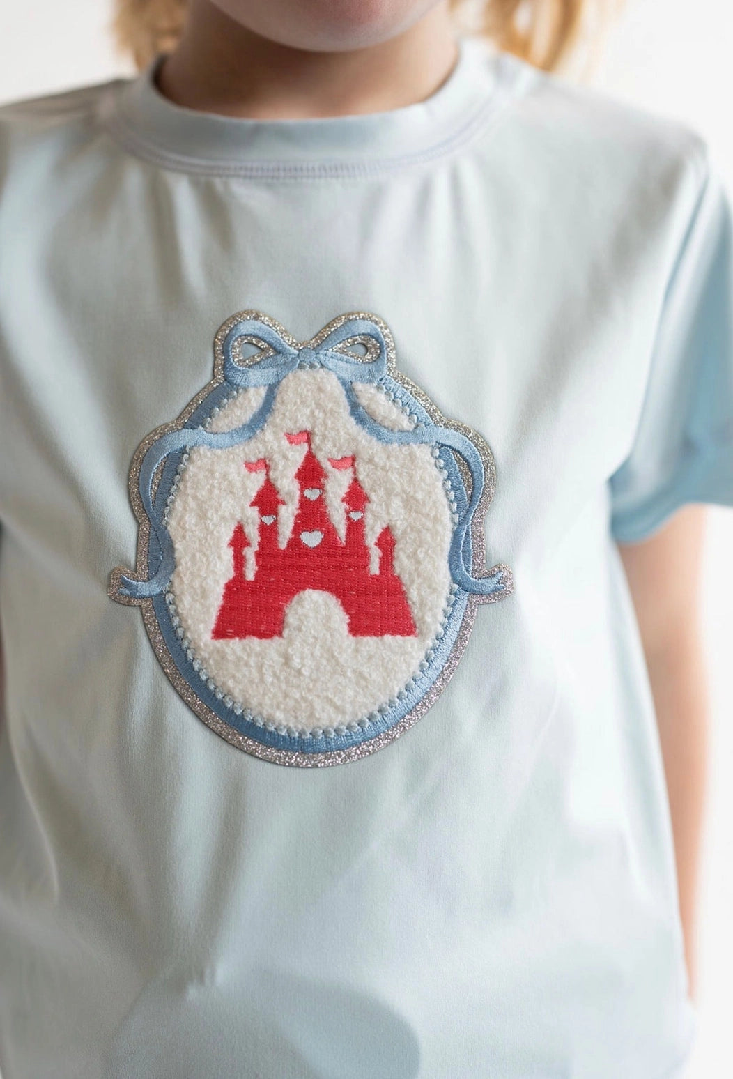 Castle Active Set