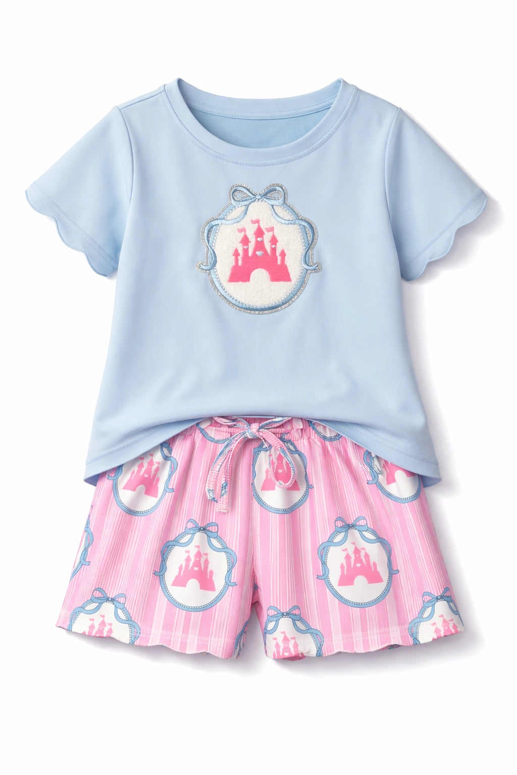 Castle Active Set