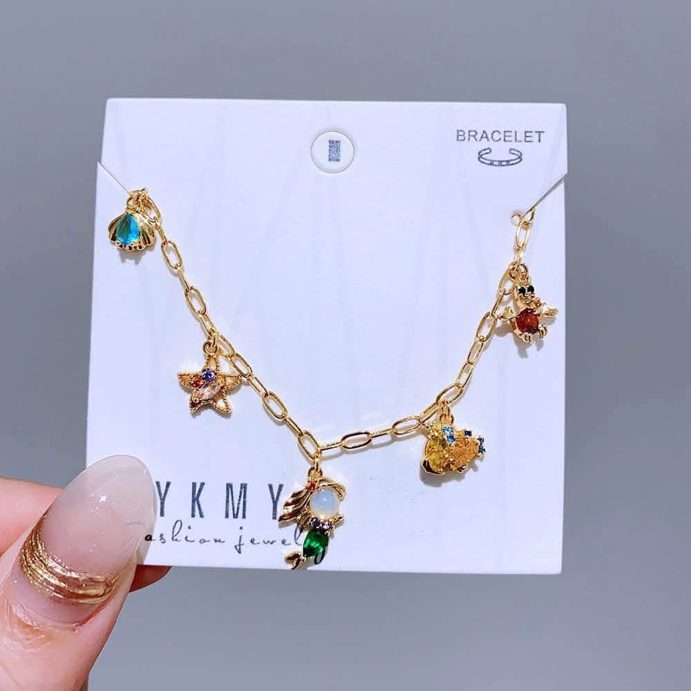 Enchanted Bracelets