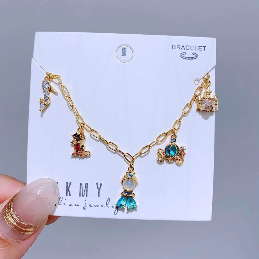 Enchanted Bracelets