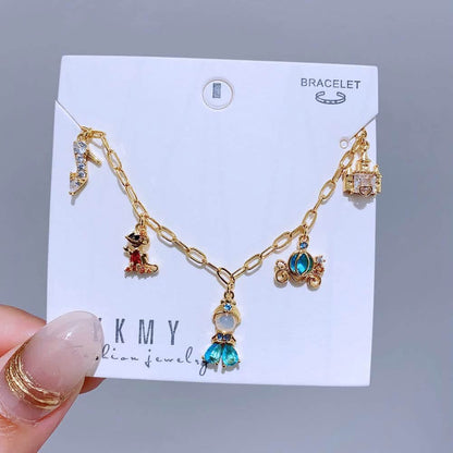 Enchanted Bracelets