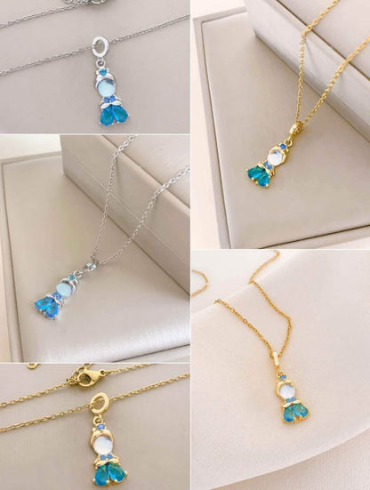 Enchanted Necklaces