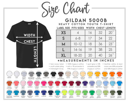 Noah's Ark Graphic Tee | Christian Boutique Shirt for Kids | Blush & Briar Co.