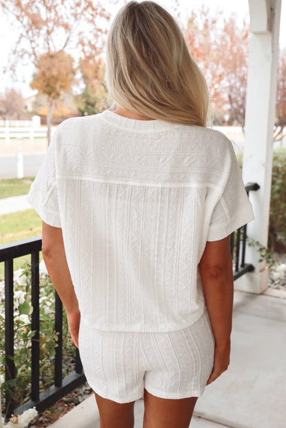 Textured Set LT