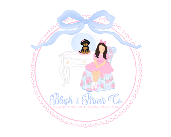 Blush & Briar Co.