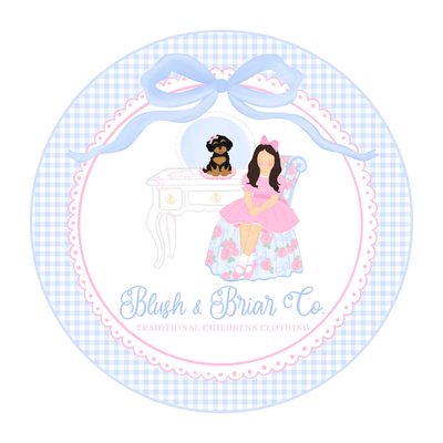 Blush & Briar Co.